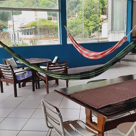 Pe Nas Trilhas Vila Rio de Janeiro Exterior foto