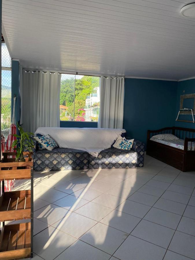 Pe Nas Trilhas Vila Rio de Janeiro Exterior foto
