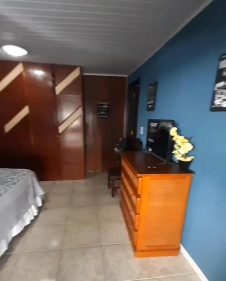 Pe Nas Trilhas Vila Rio de Janeiro Exterior foto