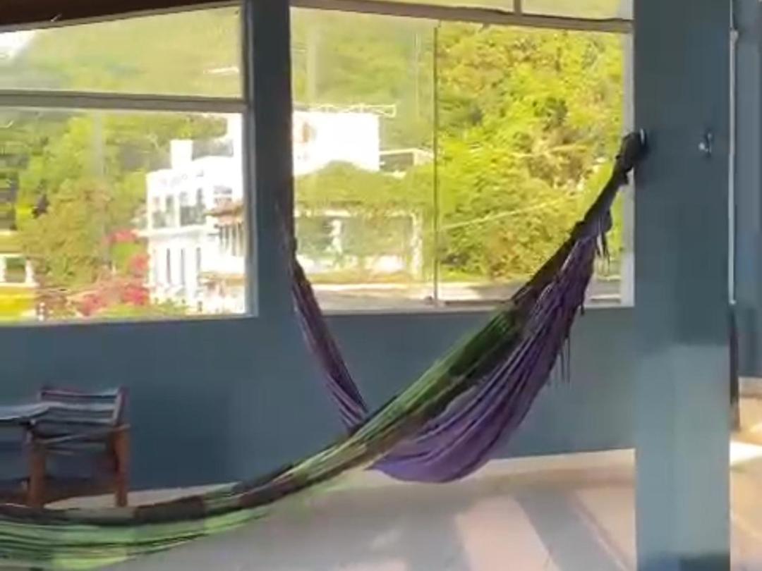 Pe Nas Trilhas Vila Rio de Janeiro Exterior foto