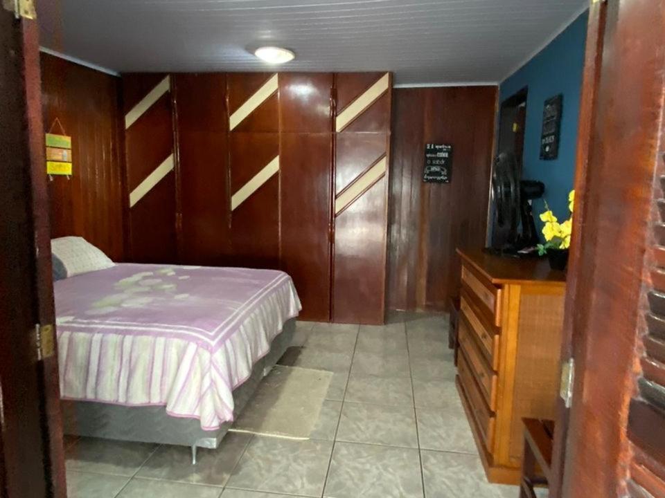 Pe Nas Trilhas Vila Rio de Janeiro Exterior foto