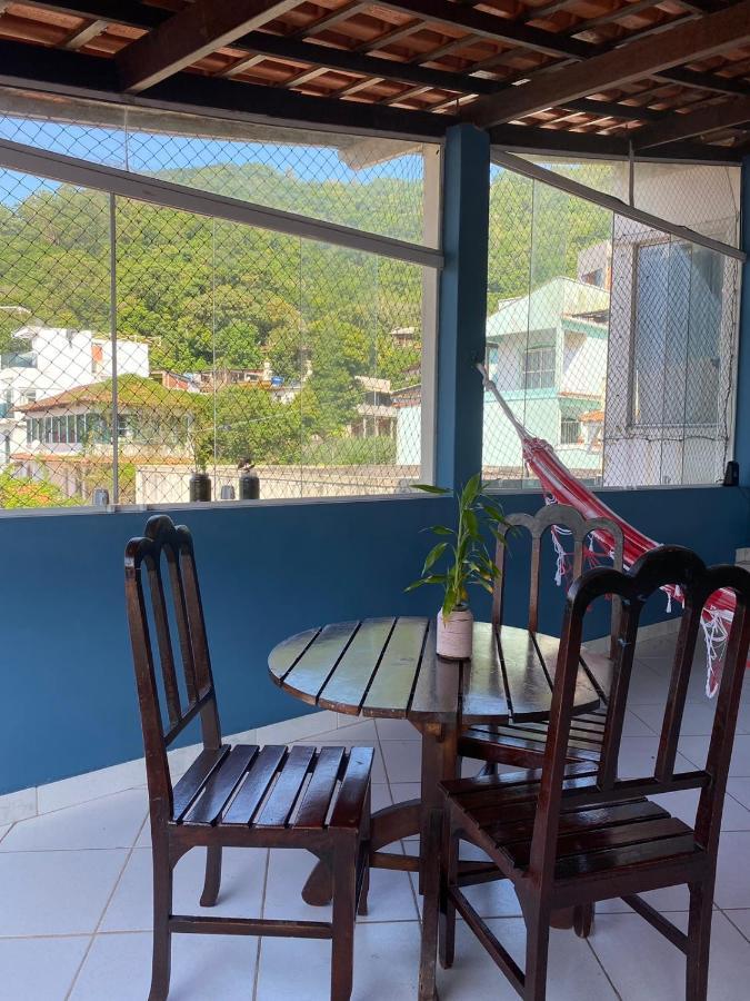 Pe Nas Trilhas Vila Rio de Janeiro Exterior foto