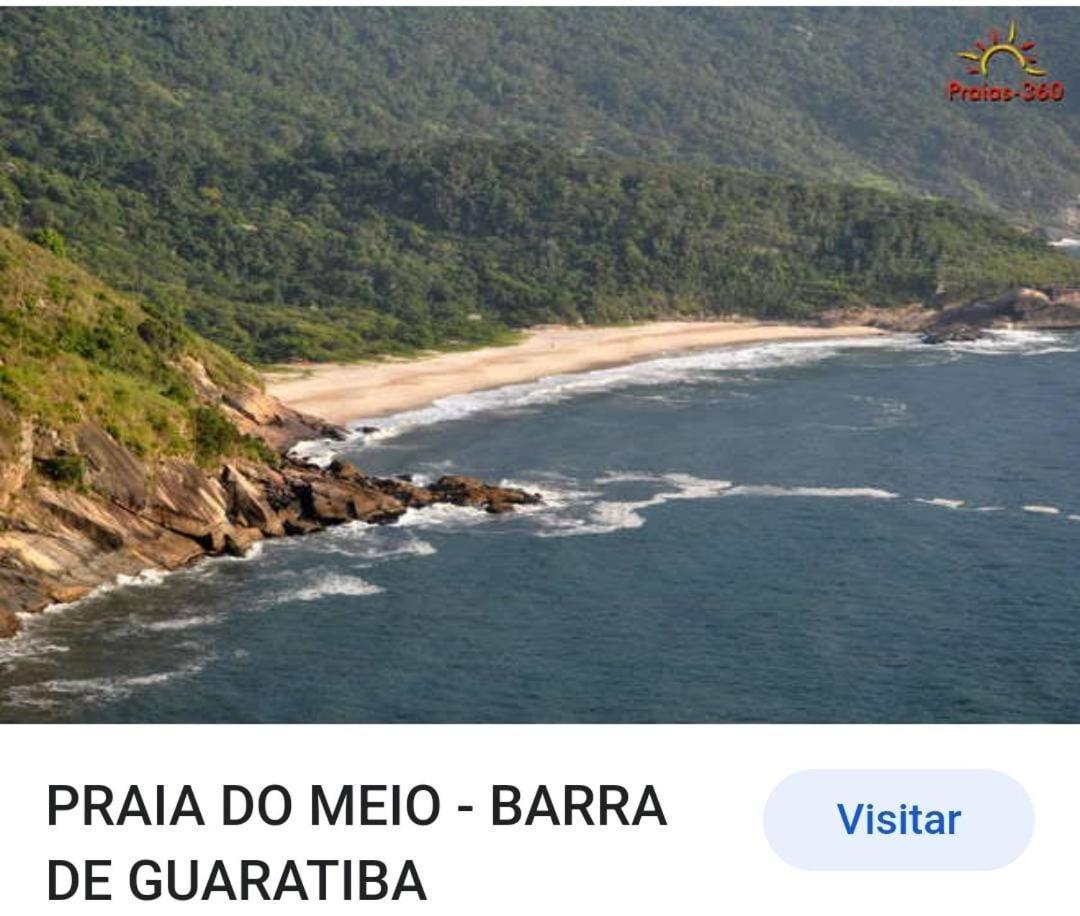 Pe Nas Trilhas Vila Rio de Janeiro Quarto foto