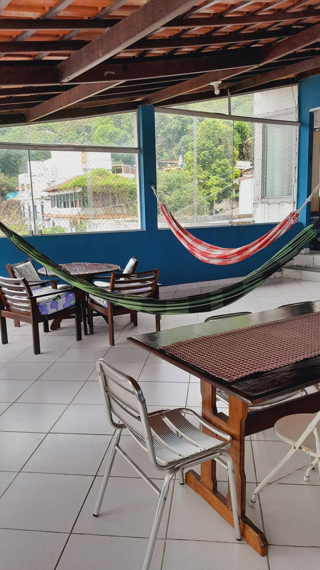 Pe Nas Trilhas Vila Rio de Janeiro Exterior foto